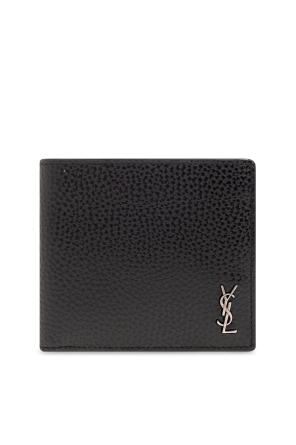 24AW new/Saint Laurent ヴォルテールカードホルダー CardHolder 💯Authentic YSL Card Holder 🍀 | eBay